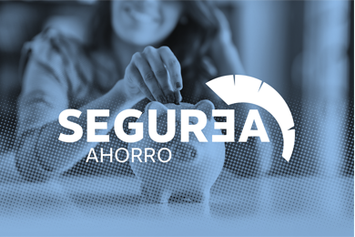 Seguros de ahorro Segurea