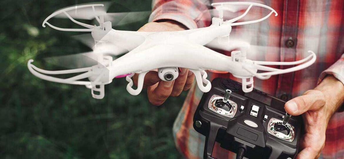 Nueva normativa de drones, seguros para drones - Segurea, tu seguro a medida