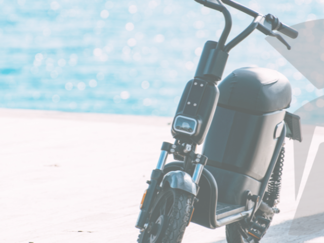 Mantenimiento de tu bicicleta eléctrica